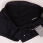 TOM FORD SWIMSUIT $645 BLACK LOGO DRAWSTRING COUTURE BEACHWEAR TRUNKS SM 48e NEW