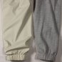 LORO PIANA JACKET $2425 BEIGE/GRAY STORM SYSTEM WINDMATE BOMBER L 52e NEW