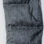 BRUNELLO CUCINELLI COAT $5095 GRAY QUILTED GOOSE DOWN PARKA JACKET XL 44 54 NEW