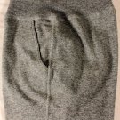 BRUNELLO CUCINELLI PANTS $1900 GRAY 100%CASHMERE JOGGING SWEAT PANTS XXL 56 NEW