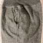 BRUNELLO CUCINELLI PANTS $1900 GRAY 100%CASHMERE JOGGING SWEAT PANTS XXL 56 NEW
