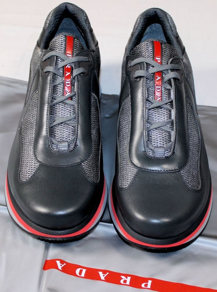 prada speed trainer