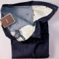 TOM FORD JEANS $995 DARK WASH SCRATCH FADE BOOTCUT DENIM TF001 36 52e NEW