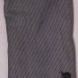 RAG & BONE SUIT $1895 GRAY WOOL/MOHAIR MICROSTRIPE 2BTN HANDMADE SUIT 40 50e NEW