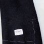 GIORGIO ARMANI COAT $2425 NAVY WOOL/CASHMERE 3-BTN WINTER OVERCOAT 46R 56e NEW
