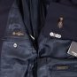 CORNELIANI JACKET $1495 NAVY 100%SUPER 110'S WOOL 2-BTN BLAZER COAT 40R 50e NEW