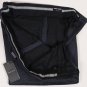 GIORGIO ARMANI PANTS $860 NAVY COUTURE BLACK LABEL SLACKS 40 56e NEW