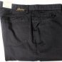 BRIONI JEANS $525 BLACK WASH LOGO EMBROIDERED 5-PKT RELAX FIT DENIM 40/36 56 NEW