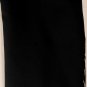 KITON SUIT $8,995 BLACK 1-BTN 100%SUPER 150's WOOL FORMAL TUXEDO 38R 48e NEW