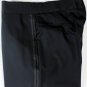KITON SUIT $8,995 BLACK 1-BTN 100%SUPER 150's WOOL FORMAL TUXEDO 38R 48e NEW