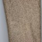 BRUNELLO CUCINELLI COAT $6615 MALT BROWN 100%CASHMERE 5-BTN OVERCOAT 10 46e NEW