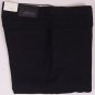 BRIONI JEANS $525 BLACK WASH LOGO EMBROIDERED 5-PKT RELAX FIT DENIM 40/37 56 NEW