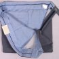 BRIONI PANTS $595 BLUE COTTON CANNES HANDMADE GOLF DRESS SLACKS 36 52 NEW