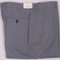 BRIONI PANTS $595 BLUE COTTON CANNES HANDMADE GOLF DRESS SLACKS 36 52 NEW
