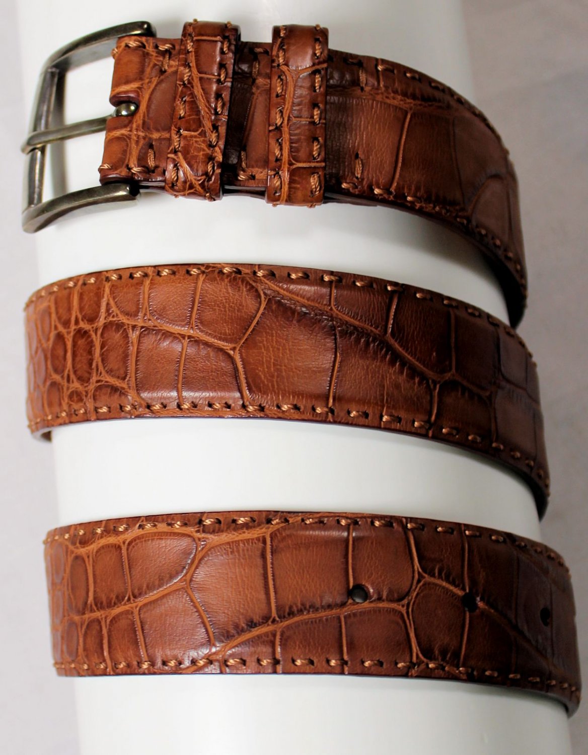 kiton belt