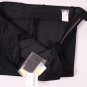YOHJI YAMAMOTO PANTS $890 NAVY CHALKSTRIPE COUTURE 100%WOOL SLACKS 38 54e 5 NEW