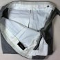 KITON PANTS $1695 LIGHT GRAY SUPER 150's WOOL HANDMADE DRESS SLACKS 40 56e NEW