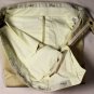 BRIONI PANTS $545 BEIGE COTTON TIGULLIO HANDMADE GOLF DRESS SLACKS 42 60e NEW