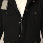 TOM FORD COAT $4480 BLACK 4PKT QUILT VEST LINED JACKET 40 50 NEW