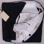 BORRELLI PANTS $595 NAVY BLUE BRUSHED COTTON HANDMADE DRESS SLACKS 38 54e NEW