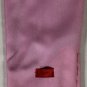 ISAIA JACKET $3480 ROSE PINK AQUACASHMERE/SILK 2-BTN HANDMADE COAT 40R 50e NEW