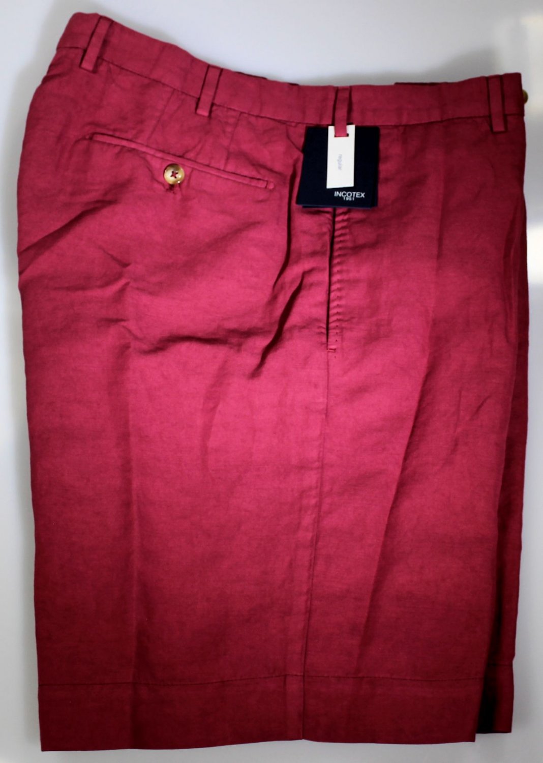 incotex shorts