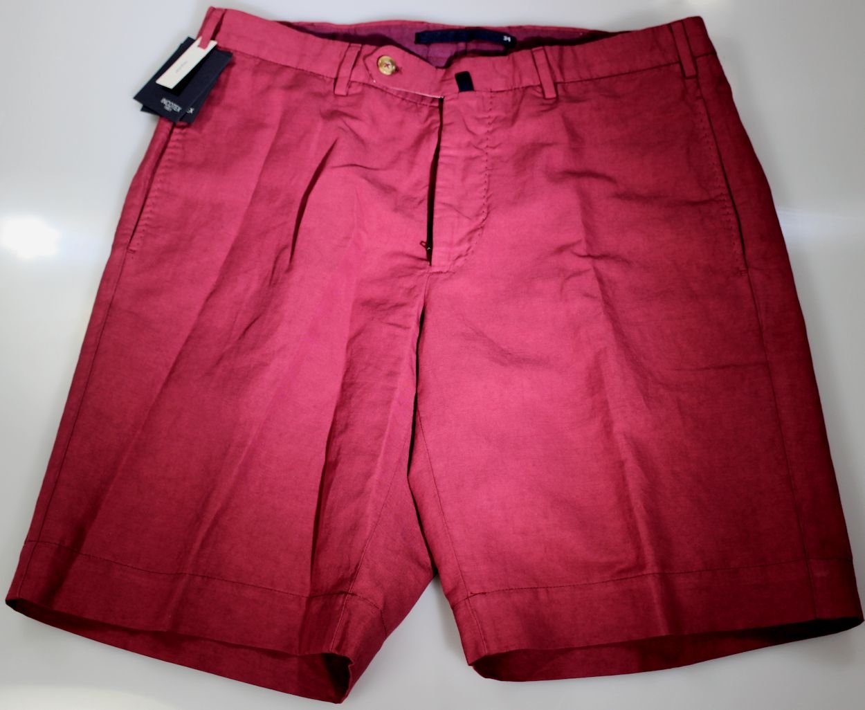 incotex shorts