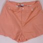 LORO PIANA SWIMSUIT $395 ORANGE CHECK LOGO BEACHWEAR SWIM TRUNK SHORT XL 54e NEW