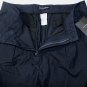 DOLCE & GABBANA SHORTS $495 NAVY BLUE POPLIN BERMUDA WALKING SHORT 34 50e NEW