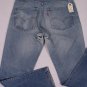 LEVI'S VINTAGE JEANS $475 MID 1970's 505 TALON ZIP AUTHENTIC DENIM 33/32 48e NEW