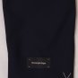 ZEGNA JACKET $2095 NAVY 3BTN HIGH PERFORMANCE COOL EFFECT SPORT COAT 42C 52e NEW