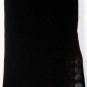 DOLCE & GABBANA JACKET $2195 MERLOT VELVET CIRCLE DESIGN TUXEDO COAT 40 52e NEW