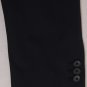 JIL SANDER SUIT $1880 NAVY 2-BTN TECHNO FABRIC TAILOR MADE SUIT 44R 54e NEW