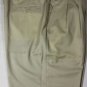 BRIONI SHORTS $755 TAN SUPER 140'S WOOL HANDMADE CANNES SHORT PANTS 42 60e NEW