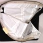 BRIONI PANTS $845 DARK GRAY 100% SUPER 110sWOOL MOENA HANDMADE SLACKS 38 54e NEW