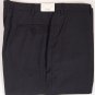 BRIONI PANTS $845 DARK GRAY 100% SUPER 110sWOOL MOENA HANDMADE SLACKS 38 54e NEW