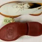CESARE PACIOTTI SHOES $565 IVORY SUEDE 308 MADISON AVE DESERT BOOT 11 44e NEW