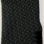 DOLCE & GABBANA JACKET $2195 NAVY 1-BTN TEXTURED VELVET FORMAL COAT 38R 50e NEW