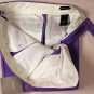 TOM FORD PANTS $985 PURPLE COTTON/LINEN 4-PKT FF LIGHTWEIGHT SLACKS 36 52 NEW