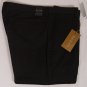 GUCCI PANTS $650 MIDNIGHT BROWN LOGO ORNAMENTED LOOP FIT LEG SLACKS 34 50e NEW
