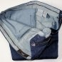 BRIONI JEANS $895 DARK WASH LOGO ORNAMNETED/STINGRAY HANDMADE DENIM 36/35 52 NEW