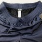 DOLCE & GABBANA SWIMSUIT $345 NAVY LOGO CREST BEACHWEAR SWIMSHORTS L 52e NEW