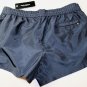 DOLCE & GABBANA SWIMSUIT $345 NAVY LOGO CREST BEACHWEAR SWIMSHORTS L 52e NEW