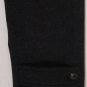 BRIONI JACKET $3295 CHARCOAL GRAY 5-BTN WOOL/CASHMERE HANDMADE TOPCOAT L 52e NEW