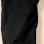 GUCCI JACKET $2650 BLUE/BROWN NYLON/LEATHER CONTRAST MOTO JACKET MED 40 50 NEW