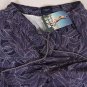 PAUL SMITH SWIM TRUNKS $165 NAVY/WHITE LOGO SWIMSUIT BEACHWEAR MED 50e NEW