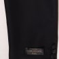 CORNELIANI SUIT $1895 BLACK 1-BTN SUPER 110's WOOL TUXEDO 44XL 54e NEW