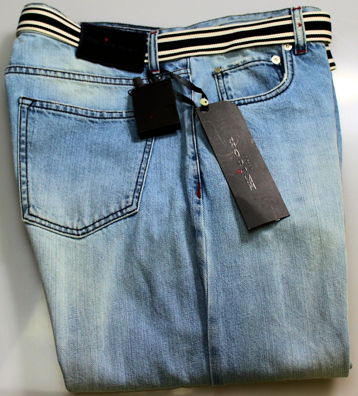 kiton jeans sale