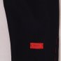 ISAIA COAT $3495 NAVY WOOL/ANGORA 3-BTN AQUAWOOL HANDMADE WINTER COAT 46 56e NEW
