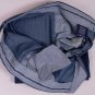 BRIONI JEANS $525 DARK BLUE WASH LOGO 5-POCKET RELAXED FIT DENIM 40 56e NEW